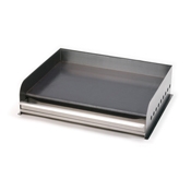 Crown Verity PGRID-36 Removable griddle - Professional series