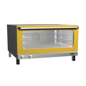 Cadco LineChef Full Size Manual Convection Oven