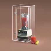 Cal-Mil Blender Sound-Reduction Housing