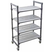 Cambro Mobile 24" x 36" x 70" Camshelving