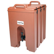 Carlisle 10 Gallon Insulated Beverage Server