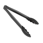Cambro 9" Scallop Tongs