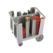 Cambro S-Series Adjustable Dish Caddies