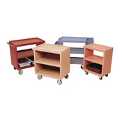 Cambro BC225 Open Service Cart