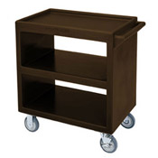 Cambro BC230 Open Service Cart