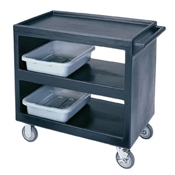 Cambro BC235 Open Service Cart