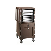 Cambro Full Height Combo Cart