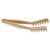 Cambro Angled Beige Lugano Tongs