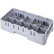 Cambro Half Size 4-1/4"H 10-Compartment