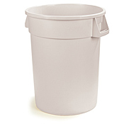 Carlisle Bronco Waste Container 44 gal
