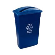 Carlisle TrimLine Paper Recycle Lid