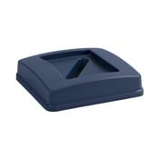Carlisle 343937REC14 Centurian Paper Recycle Lid