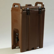 Carlisle 5 Gallon Insulated Beverage Server