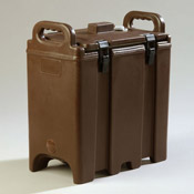 Carlisle 3-1/2 Gallon Insulated Soup & Chili Server