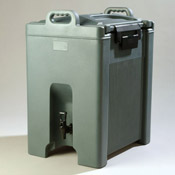 Carlisle XT 10 Gallon Insulated Beverage Server