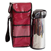 Carry Hot Airpot Carrier