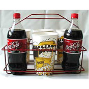 Carry Hot Wire Beverage Carrier