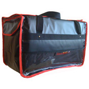 Carry Hot 24" x 13" x 14" SCT Super Sack