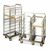 Dinex Ultima Tray Cart (36-Capacity)
