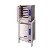 Cleveland 2-22CET66.1 SteamChef Electric Six Convection Steamer