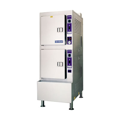 Cleveland 24CGP10 SteamCraft Power 10 Convection Steamer