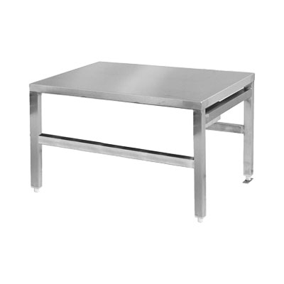 Cleveland EST28 Open Type Equipment Stand