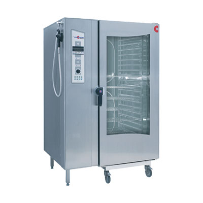 Cleveland OEB-20.20 Convotherm Combi Oven Steamer