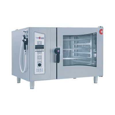 Cleveland OEB-6.20 Convotherm Combi Oven Steamer