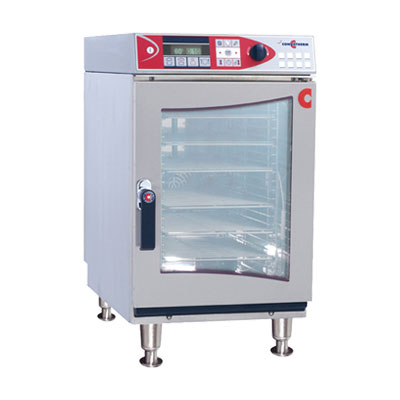 Cleveland OES 10.10 Mini Combi Oven Boilerless Electric Steamer