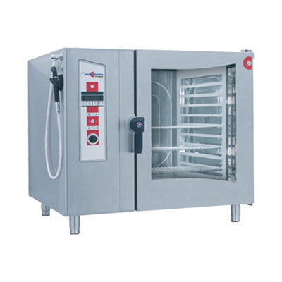 Cleveland OES 10.20 Combi Oven Boilerless Electric Steamer