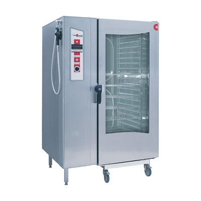 Cleveland OES-20.20 Convotherm Combi Oven Steamer