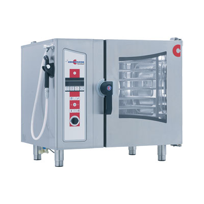 Cleveland OES-6.10 Convotherm Combi Oven Boilerless Electric Steamer