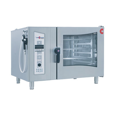 Cleveland OGB-6.20 Convotherm Combi Oven Steamer