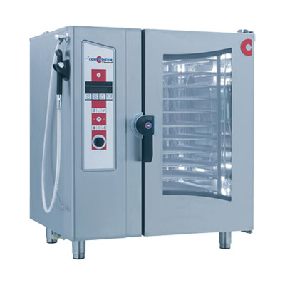 Cleveland OGS-10.10 Convotherm Combi Boilerless Gas Oven Steamer