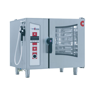 Cleveland OGS-6.10 Convotherm Combi Boilerless Gas Oven Steamer