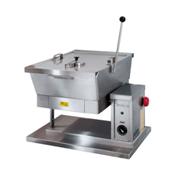 Cleveland SET10 Table Top Tilting Braising Pan