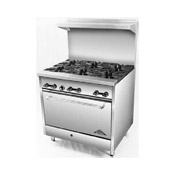 Comstock F330-1RB Range