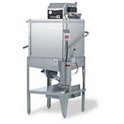 Jackson Conserver XL Dishmachine