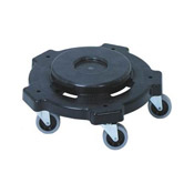Continental Universal Waste Receptacle Dolly