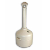 Continental Classic Smoking Receptacle