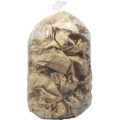 FSE 55 Gallon Trash Can Liners