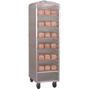 FSE Disposable Pan Rack Covers