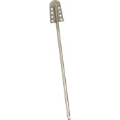 Cook's Medium Duty 48" Perforated Kettle Paddle