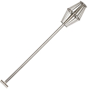 Cook's Extra Heavy Duty Contoured Kettle Whip