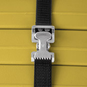 Pinch Buckle 10' Tray Transport Strap
