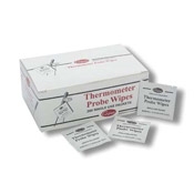 Cooper 9150-0-8 Thermometer Probe Wipes