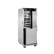 Cres Cor H-137-UA-12C Insulated Heated Cabinet