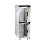Cres Cor Stacked H-339-214 Insulated Holding Cabinet