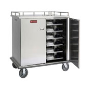 Crimsco IMC-RS-16 Healthcare Room Service Cabinet