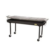 Crown Verity BM-60 Charcoal Grill